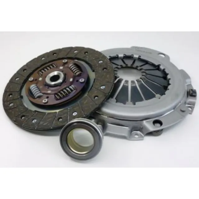 Cambio Kit De Embrague Peugeot 2008   1.6cc C/ Colocación