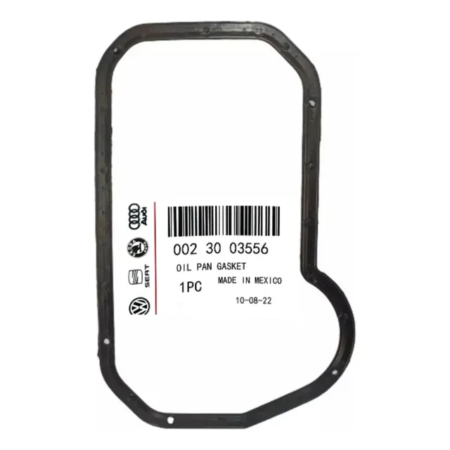Empacadura Carter Motor Volkswagen Gol Parati Saveiro 1.8