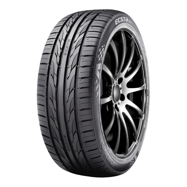 205/55 R15  Llanta Kumho Ps31 Ecsta 88 V