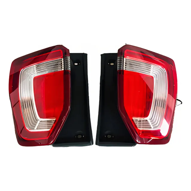Stop De Explorer Platinium 15-17 Nuevo Original Ford