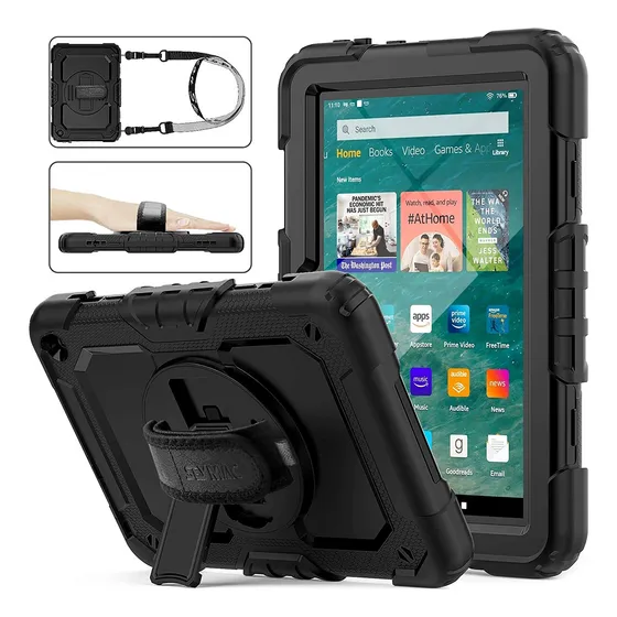 Estuches Para Tablet Huawei Matepad T8, T5, T10/t10s