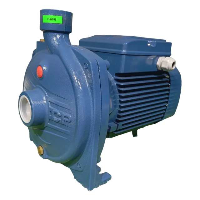Bomba Centrifuga, 1.5hp, Trifasica, Pedrollo