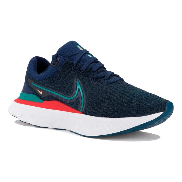 Zapatos Nike Modelo React Infinity  - Zapatos Deportivos
