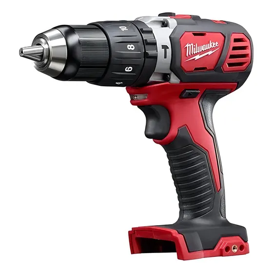 Taladro Percutor Compacto 1/2 M18 Milwaukee 2607-20