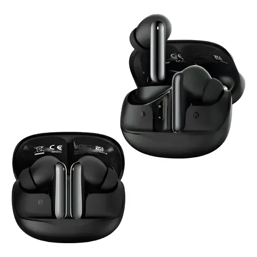 Fone de Ouvido Bluetooth 5.3 soundcore Liberty 4 Pro da Anker