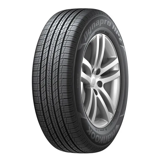 285/50 R20 Llanta Hankook Dynapro Hp2 Ra33 112 V