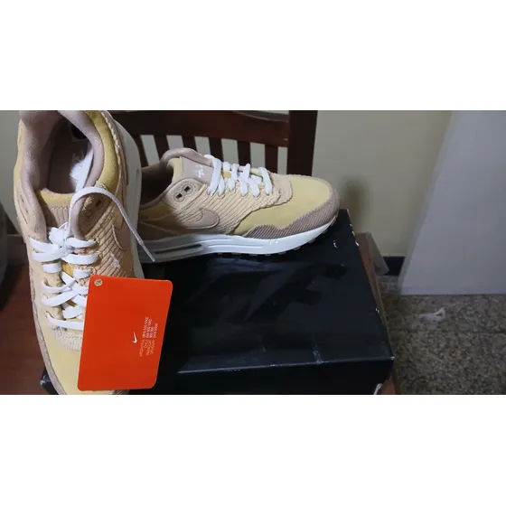 Zapatillas Nike Air Max Kujer 187