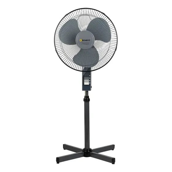 Ventilador Pedestal De 16 Imaco Fs1645p | Cuotas sin interés