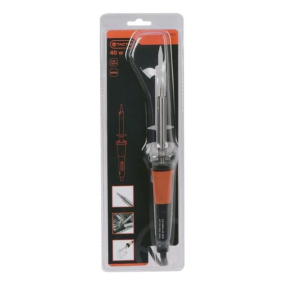 Cautin Para Soldar De 40w. Tactix