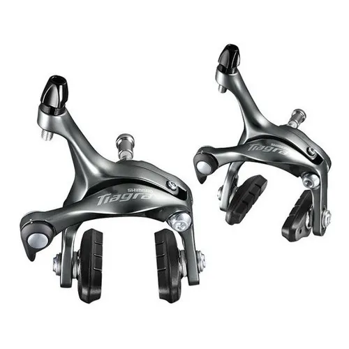 Par de frenos en forma de herradura Shimano Tiagra Br 4700 Speed