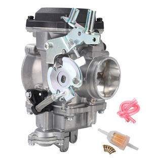 Carburador De 40 Mm Para Reemplazo De Cv 40883 Xl883 Carburador De 40 Mm Para Reemplazo De Cv 40883 Xl883