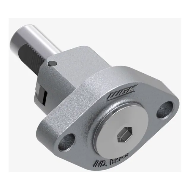 Tensionador Acionador Com Catraca E Mola Cb 300 Xre 300 Wgk