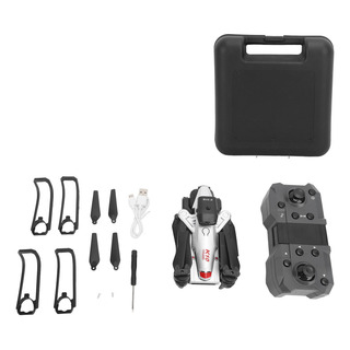 Dron Aéreo Hd De 3 Cámaras Para Evitar Obstáculos, Dron Rc Dron Aéreo Hd De 3 Cámaras Para Evitar Obstáculos, Dron Rc