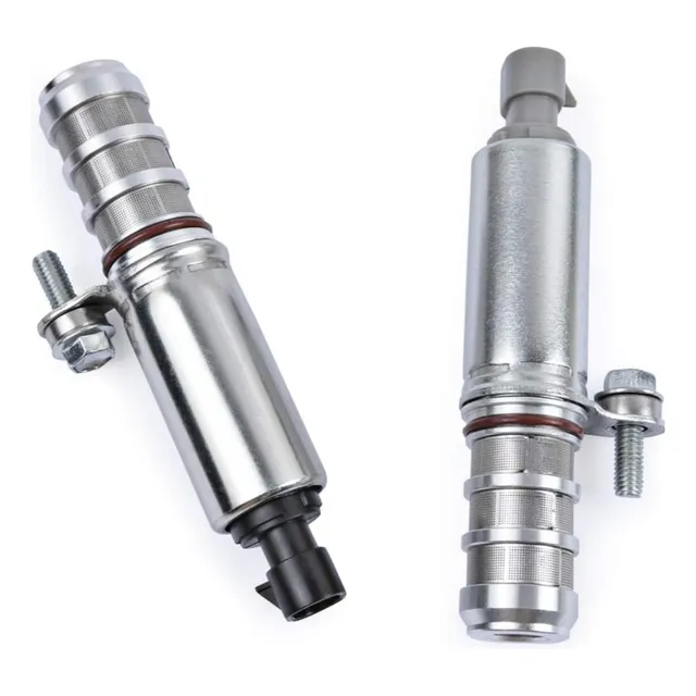 Válvula Vvt Solenoides Admisión Y Escape Captiva 2.4 Hhr 2.4