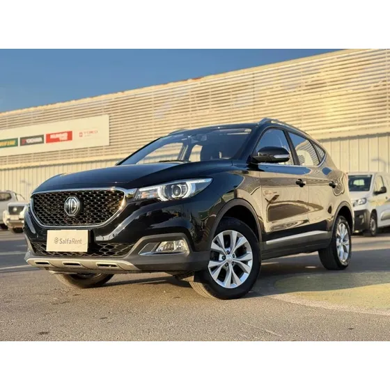 Mg Zs 1.5 Mt Std