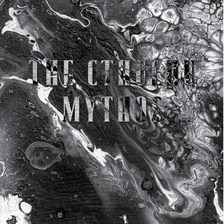 Mike Mooney: El Cd De Los Mitos De Cthulhu Mike Mooney: El Cd De Los Mitos De Cthulhu