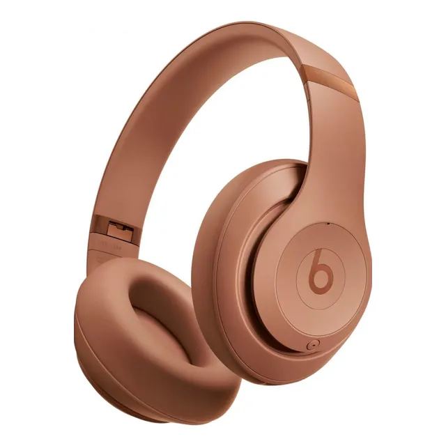 Auriculares Beats Studio Pro X de Kim Kardashian Color Dune