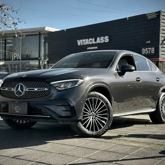 Mercedes Benz Amg 2024