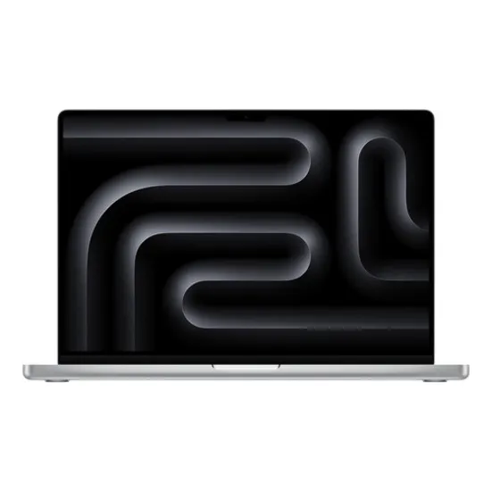 MacBook Pro Chip M4 Max plata 48GB de Ram - 1TB SSD - 48GB HDD - Apple Core i7 - Distribuidor Autorizado