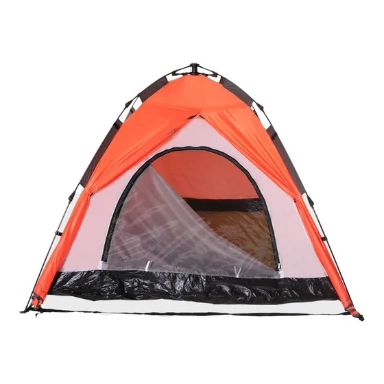 Carpa Autoarmable 3 Personas Camping Impermeable Atuel