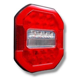 Juego De Calaveras Universales Tipo Jeep Con Gel Juego De Calaveras Universales Tipo Jeep Con Gel