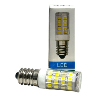 Foco Refrigerador Whirlpool 4w Led Base E14 6500k Foco Refrigerador Whirlpool 4w Led Base E14 6500k
