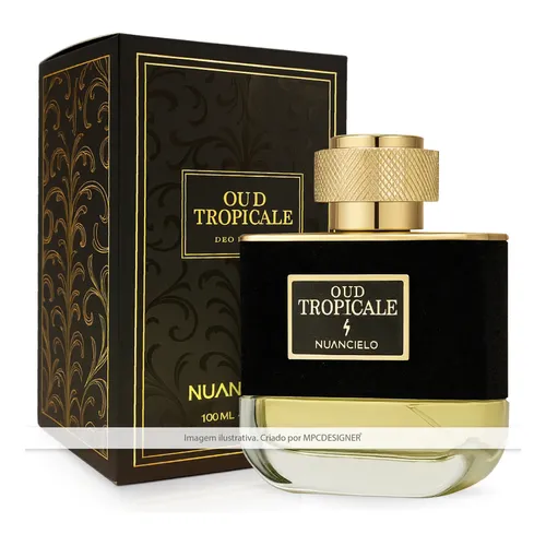 Perfume Orientica Xo Xclusif Oud Old Fashioned 120ml | MercadoLivre