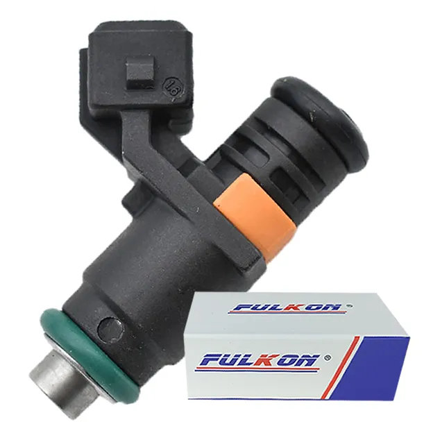 Inyector De Volkswagen Passat 3c Polo  Fabia Roomster Ibiza