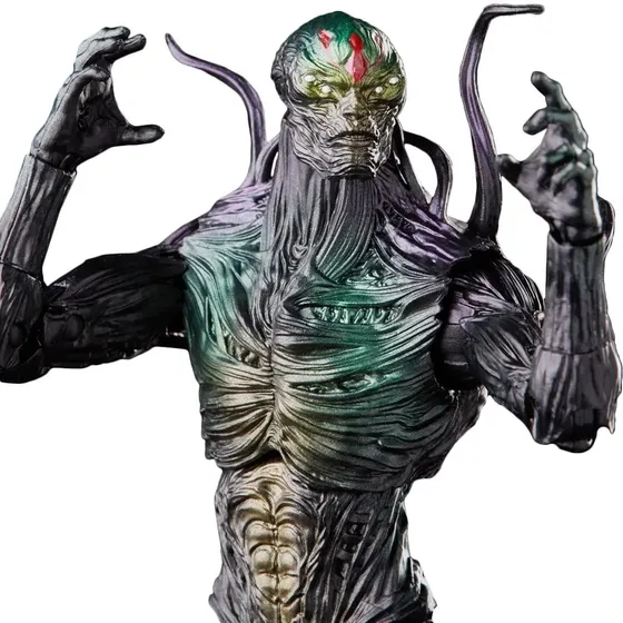 Kro Deluxe Marvel Legends Eternals 