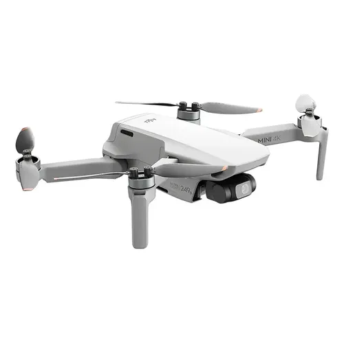 Drone Dji Mavic Air 2 Fly More Combo Com Câmera 4k Cinza