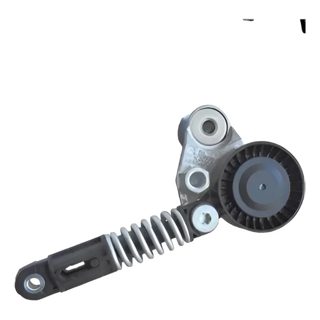 Tensor Correa Alternador New Actyon Y Korando 12-20 Original