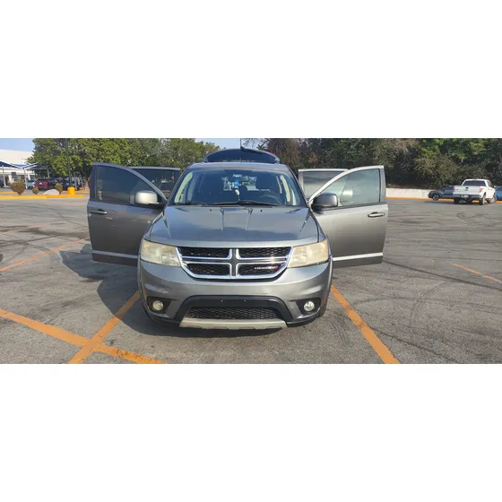 Dodge Journey 3.6 Sxt