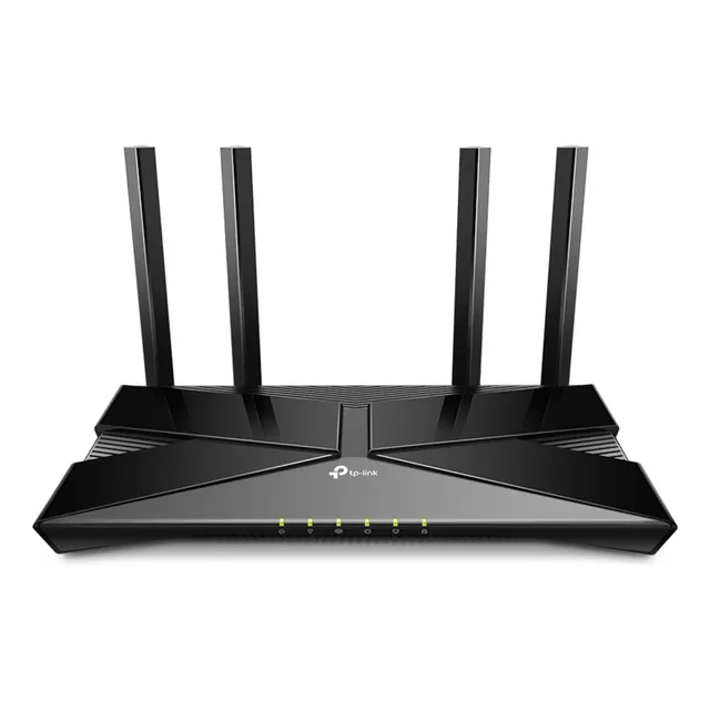 Router Inalámbrico Tp-link Archer Ax53 Dual Band