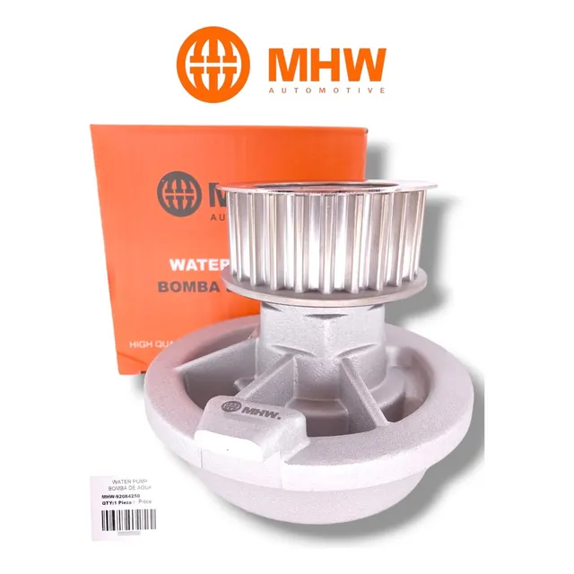 Bomba Agua Optra Limited Nubira Leganza