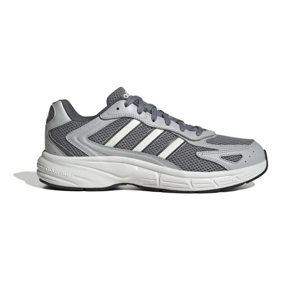 Tenis adidas Casual Eclyptix 2000  Hombre Gris Jr5154