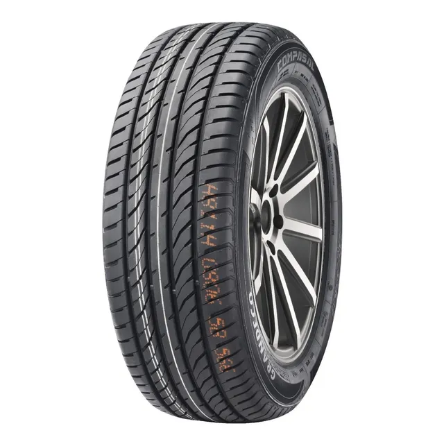 Llanta Rin 17 Compasal 215/45r17 91wxl Grandeco