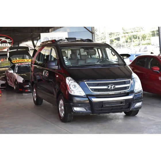 Hyundai Grand Starex Cvx Casa