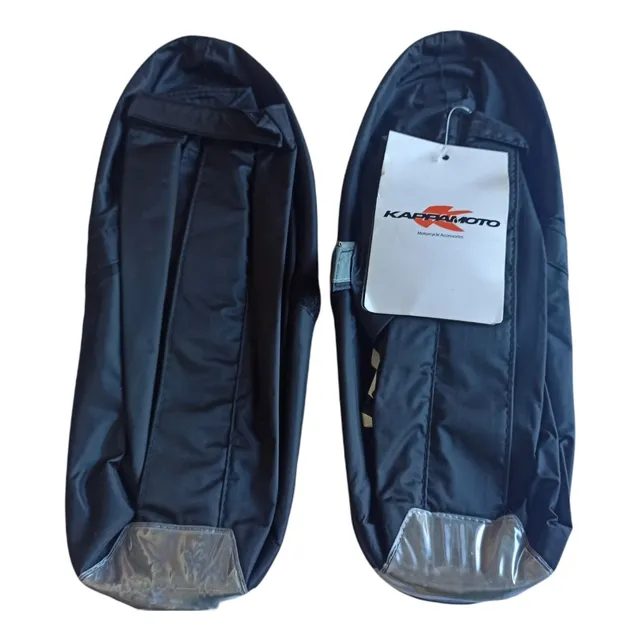 Botas Impermeables Motociclista 