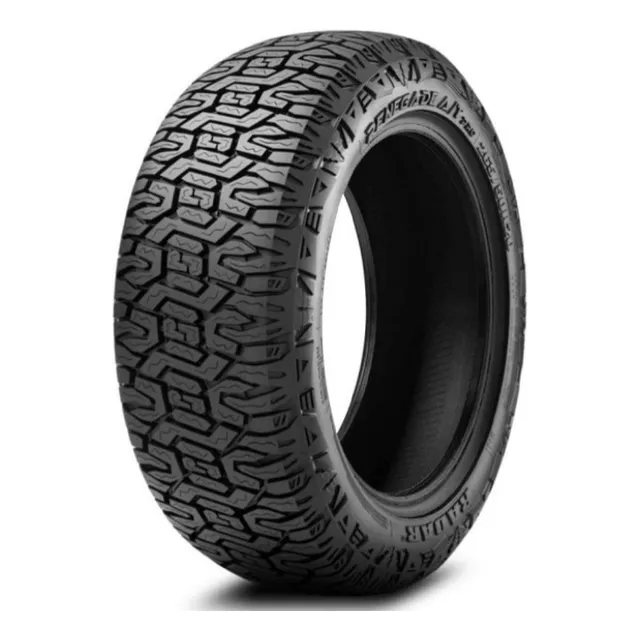 Cauchos 205 70 R15 Radar Renegade At Sport Terios