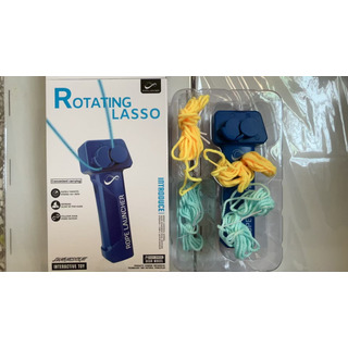 Hélice Portátil Loop Cross-border Amazon Luminous Rope Hélice Portátil Loop Cross-border Amazon Luminous Rope