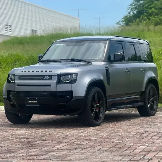 Land Rover Defender 110 2023 3.0 Mhev X-dynamic Se Awd