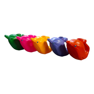 Regadera Infantil De 800 Ml Para Plantas (5 Piezas) Regadera Infantil De 800 Ml Para Plantas (5 Piezas)