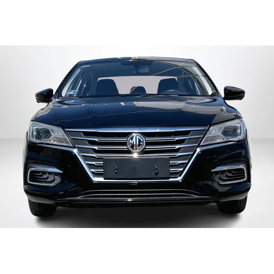 Mg Mg5 4 Pts. Elegance, 1.5l, Tm5, Ve, Piel, Qc, Ra-16