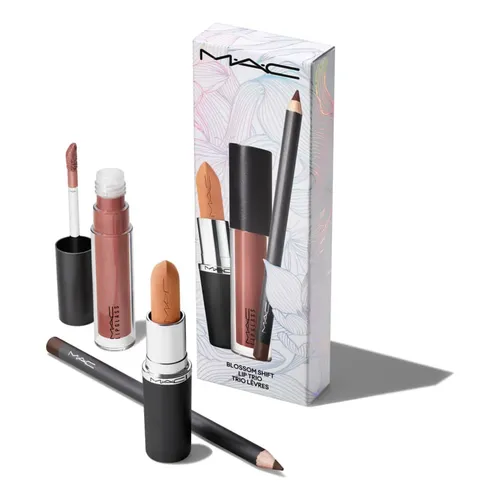 Kit Lip Combo Totally Teddy Mac Holiday | MercadoLivre