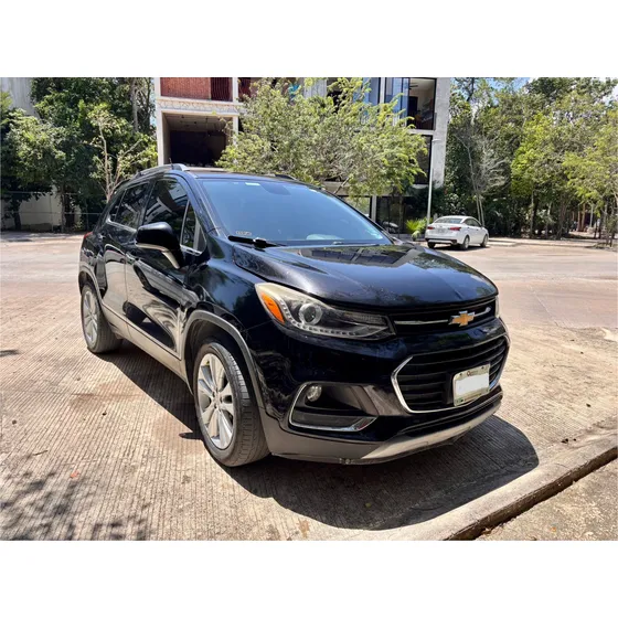 Chevrolet Trax 1.8 Premier At