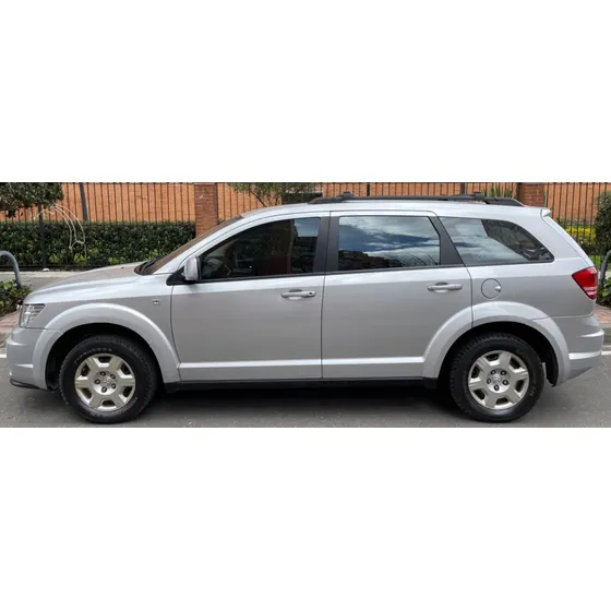 Dodge Journey 2.4 Se/crew