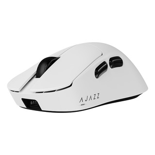 Mouse De Três Modos Ajazz Aj179v2 Max Pwa3311 Leve 56g Mouse De Três Modos Ajazz Aj179v2 Max Pwa3311 Leve 56g
