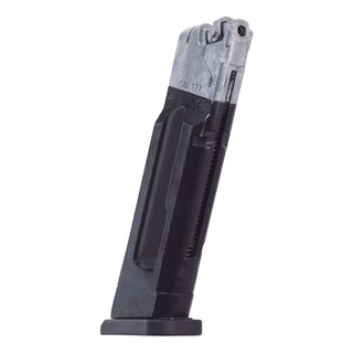 Glock Magazine G17 18rd .177 Xchws P Co2 12g Glock Magazine G17 18rd .177 Xchws P Co2 12g