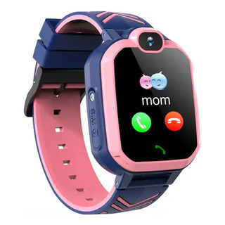 Relógio Inteligente Para Crianças 2g Network Smart Watch Par Relógio Inteligente Para Crianças 2g Network Smart Watch Par