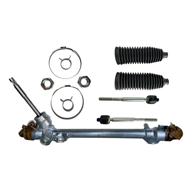 Cremallera Direccion Asistida Mazda 3 2019, 2020, 2021, 2022
